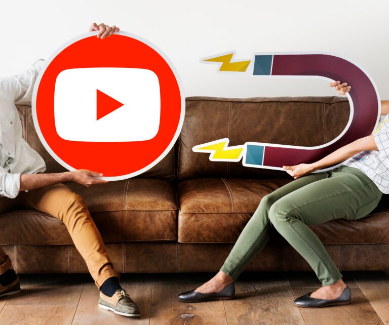 YouTube AI Automation